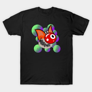 Clown Dog T-Shirt